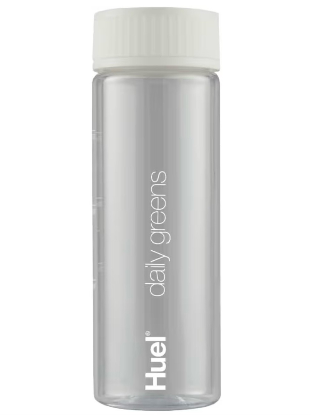 Huel Clear Bottle 13.5oz